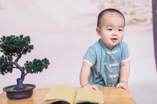 广州代怀供卵公司祝宝宝健康茁壮成长